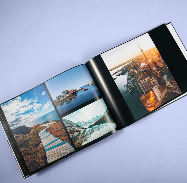 Photobook product