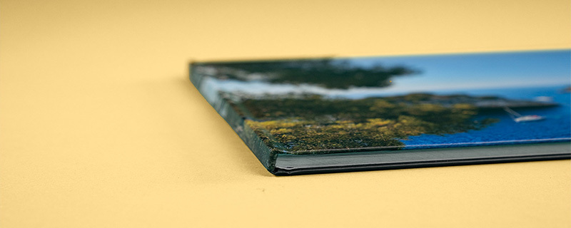 Elegant Fine Art Photo Books